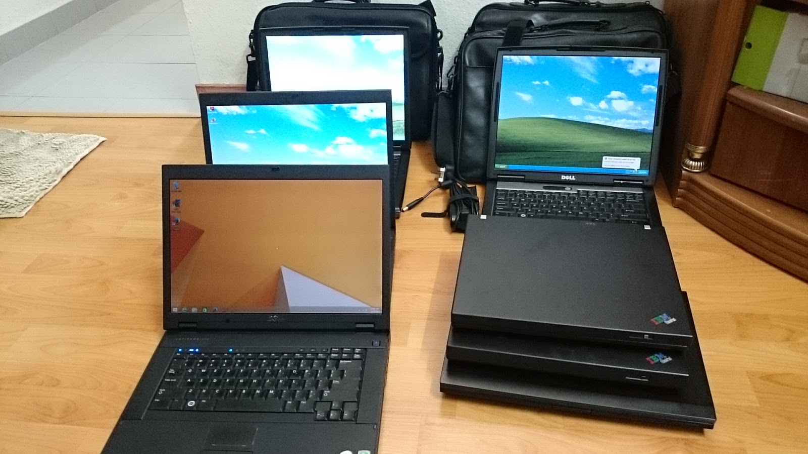 Secondhand Shop Penang Laptop / Notebook