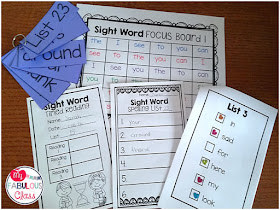 research on teaching sight words research on teaching sight words