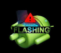Cara Flash Android Menggunakan Sp Flash Tool