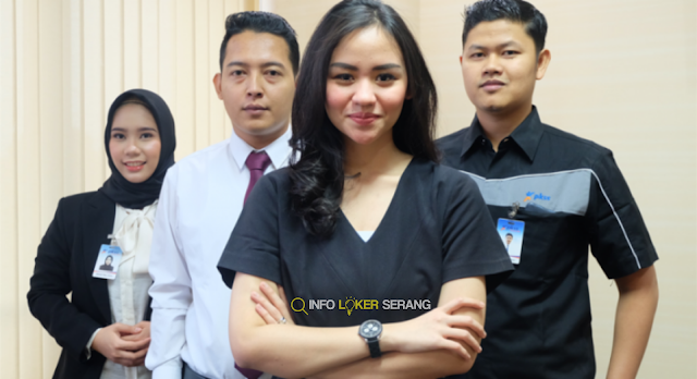 Lowongan Kerja Fontliner, Administrasi, Satpam, Paramubakti dan Driver PT PKSS Penempatan Tangerang dan Banten Lama