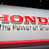 Futuro global: Honda planeia eletrificação automóvel a 100% em 2040