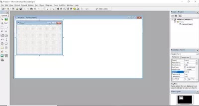 Visual basic for beginners... All the basic things you need to know