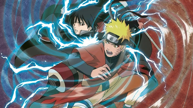 مطور سلسلة Naruto Ultimate Ninja Storm يشوق لإعلان جديد 