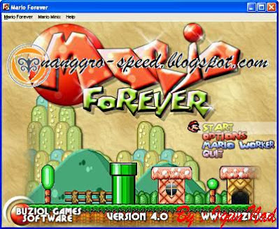 mario forever 5.0 mario forever 5.0