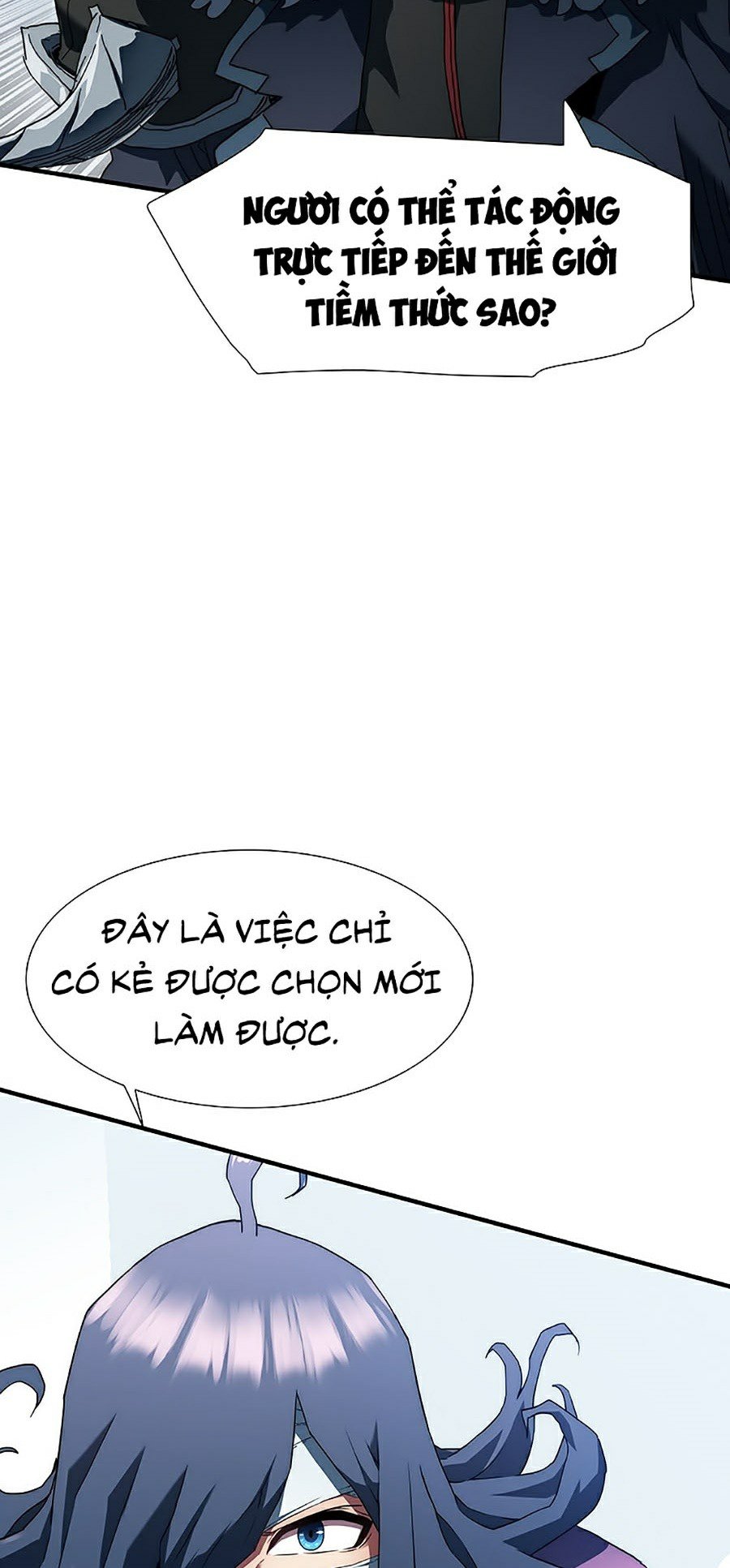 Các Chòm Sao Chỉ Chú Ý Mình Tôi Chapter 6 - Trang 24