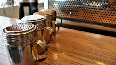 Pelatihan Barista dan Usaha Warung Kopi