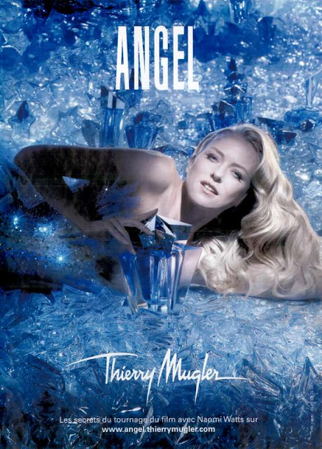 Angel By Thierry Mugler (Refillable Stars)