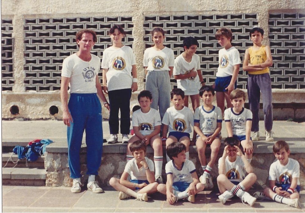 Rebound Basketball Academy Inc. Photo Gallery