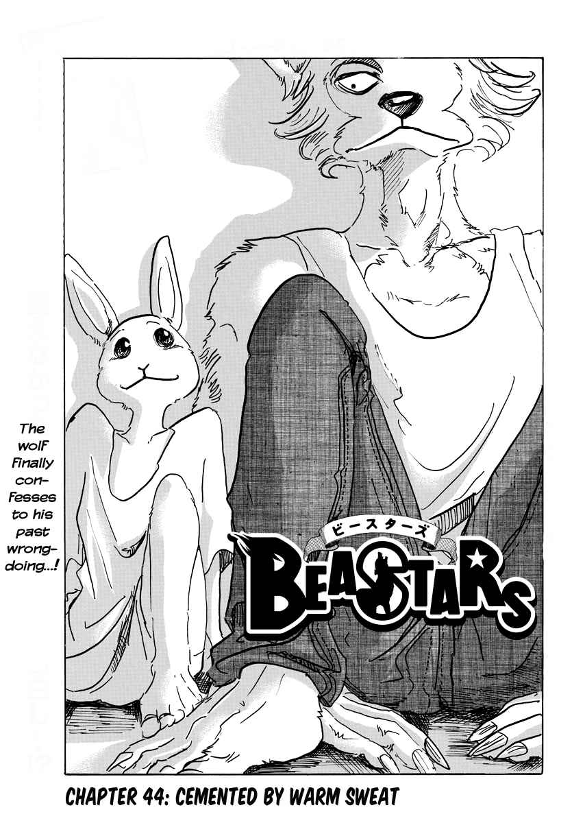 Beastars Manga Read Archives Page 14 Of 18 Beastars Manga Online