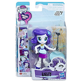 My Little Pony Equestria Girls Minis Theme Park Collection Singles Rarity Figure