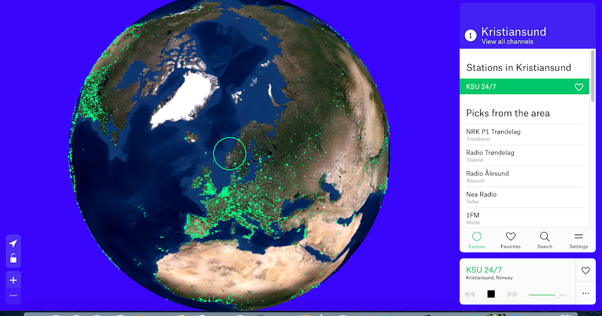 ENGLISH CORNER 5th grade RADIO AROUND THE WORLD