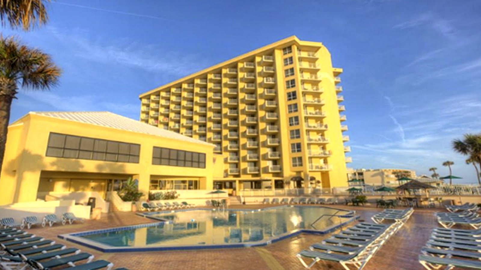 Shores Resort And Spa Daytona Beach - Trip to Resort