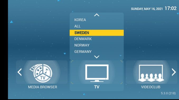 Iptv portal mac address scanner free download Iptv portal mac address scanner free download