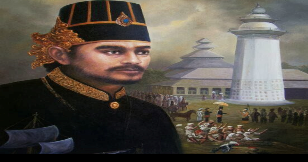 Menelusuri Kejayaan Kerajaan Banten Masa Sultan Ageng Tirtayasa Menelusuri Kejayaan Kerajaan Banten Masa Sultan Ageng Tirtayasa