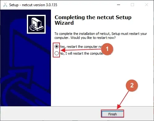 netcut برنامج معرفة المتصلين على الواي فاي - برنامج لتحديد سرعة النت للمشتركين وقطع الإتصال عنهم netcut برنامج معرفة المتصلين على الواي فاي - برنامج لتحديد سرعة النت للمشتركين وقطع الإتصال عنهم