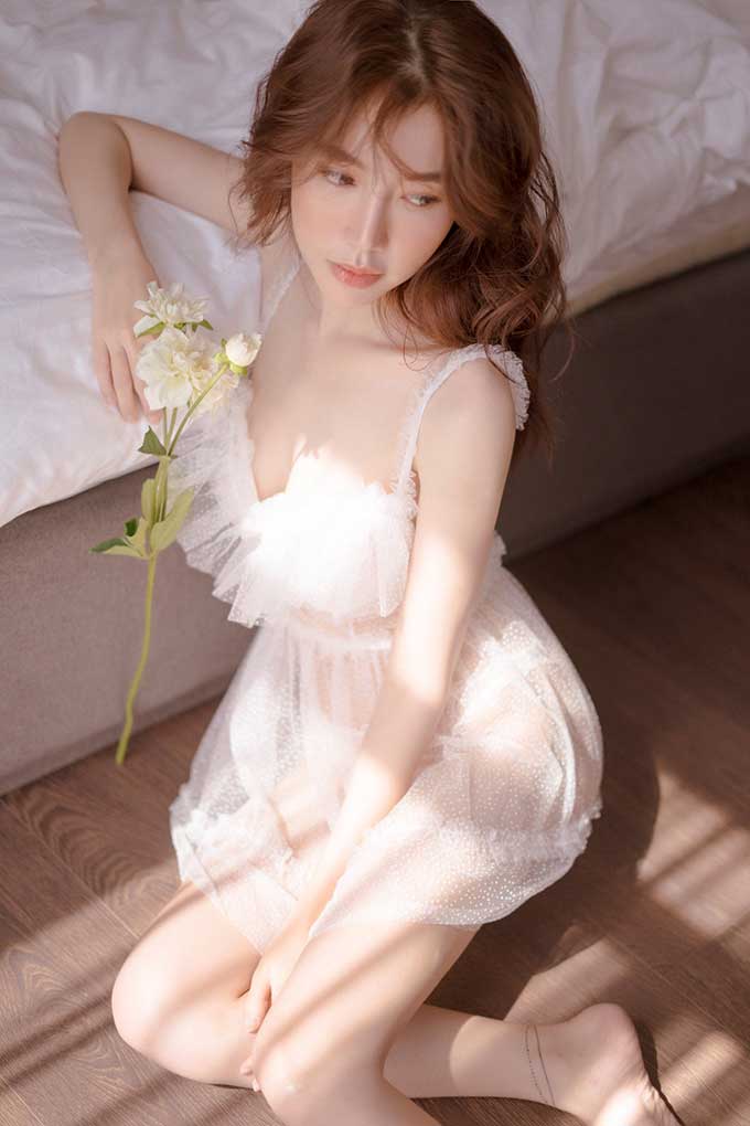 clip elly trần 1