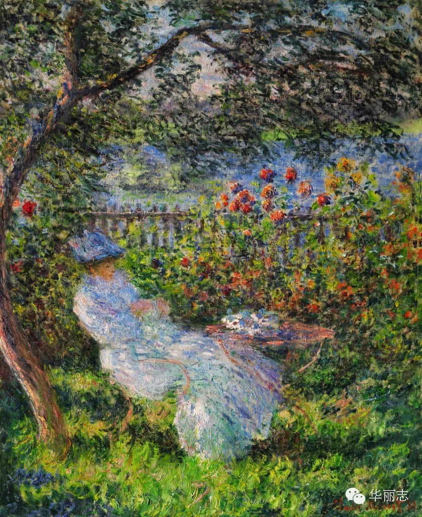 Krutoyarov - Painting with Russian Soul: THE MOST EXPENSIVE PAINTINGS BY CLAUDE MONET.