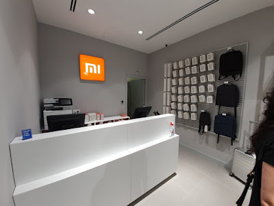 Loja Xiaomi Porto