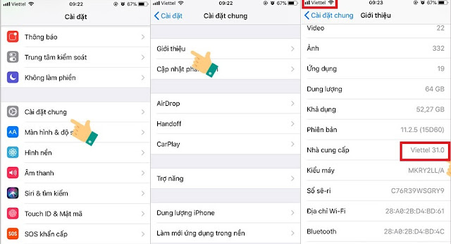 Những cách nhận biết đơn giản iPhone Lock Cach-nhan-biet-iphone-lock-iphone-quoc-te