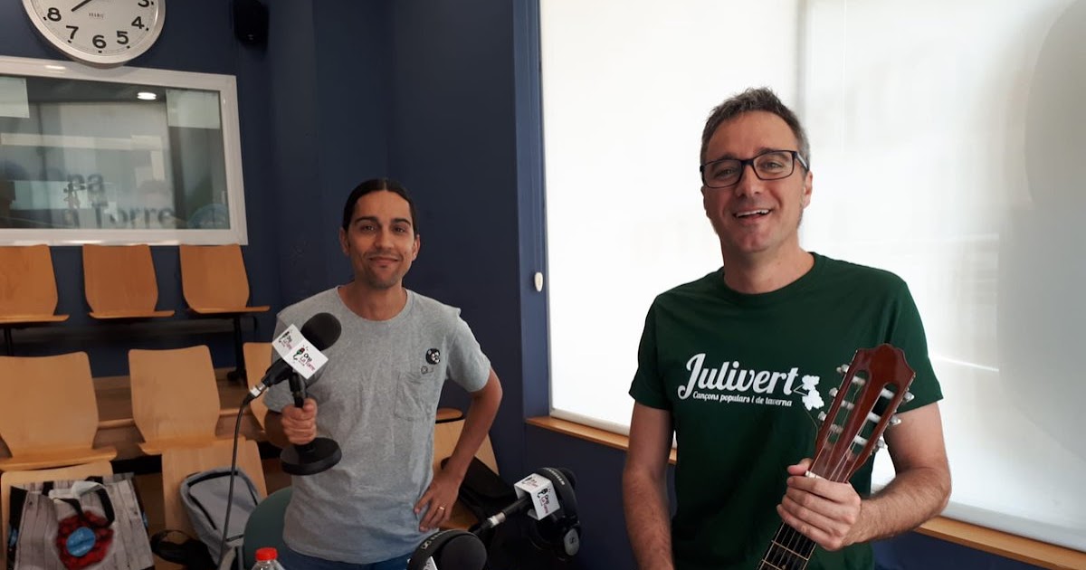 ENTREVISTA A ONA LA TORRE