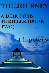 The Journey, A Dirk Cobb Thriller (Book Two)