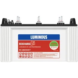 Luminous Inverter 1050+150AH battery Luminous Inverter 1050+150AH battery