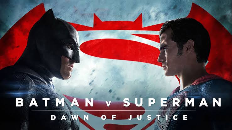 Batman v Superman: Dawn of Justice (2016) Bluray Subtitle Indonesia