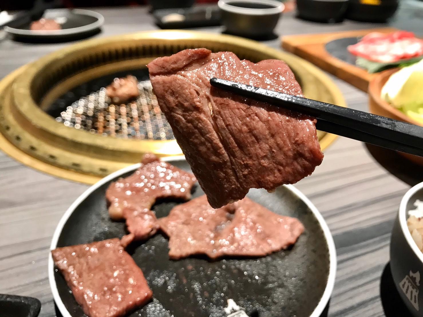 新竹燒肉推薦