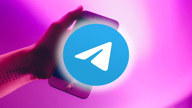 Alertas Telegram