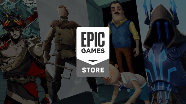 شركة Epic Games تدفع ثروة كبيرة من أجل الحصول على الحصريات لمتجرها و مبالغ مالية لا تصدق 