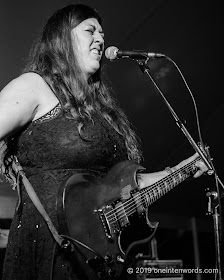 Terra Lightfoot at Riverfest Elora on Sunday, August 18, 2019 Photo by John Ordean at One In Ten Words oneintenwords.com toronto indie alternative live music blog concert photography pictures photos nikon d750 camera yyz photographer summer music festival guelph elora ontario