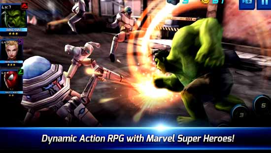 download marvel future fight mod apk latest version download marvel future fight mod apk latest version
