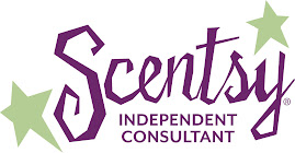 Call Kati or e-mail Kati for Scentsy Wickless