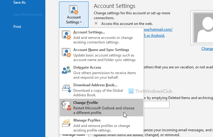 Arreglar No pudimos programar el error de la reunión en Teams en Outlook