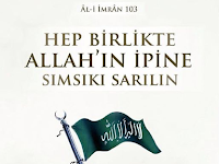 Hadislerde Hz.İsa Hz.Mehdi ve Deccal