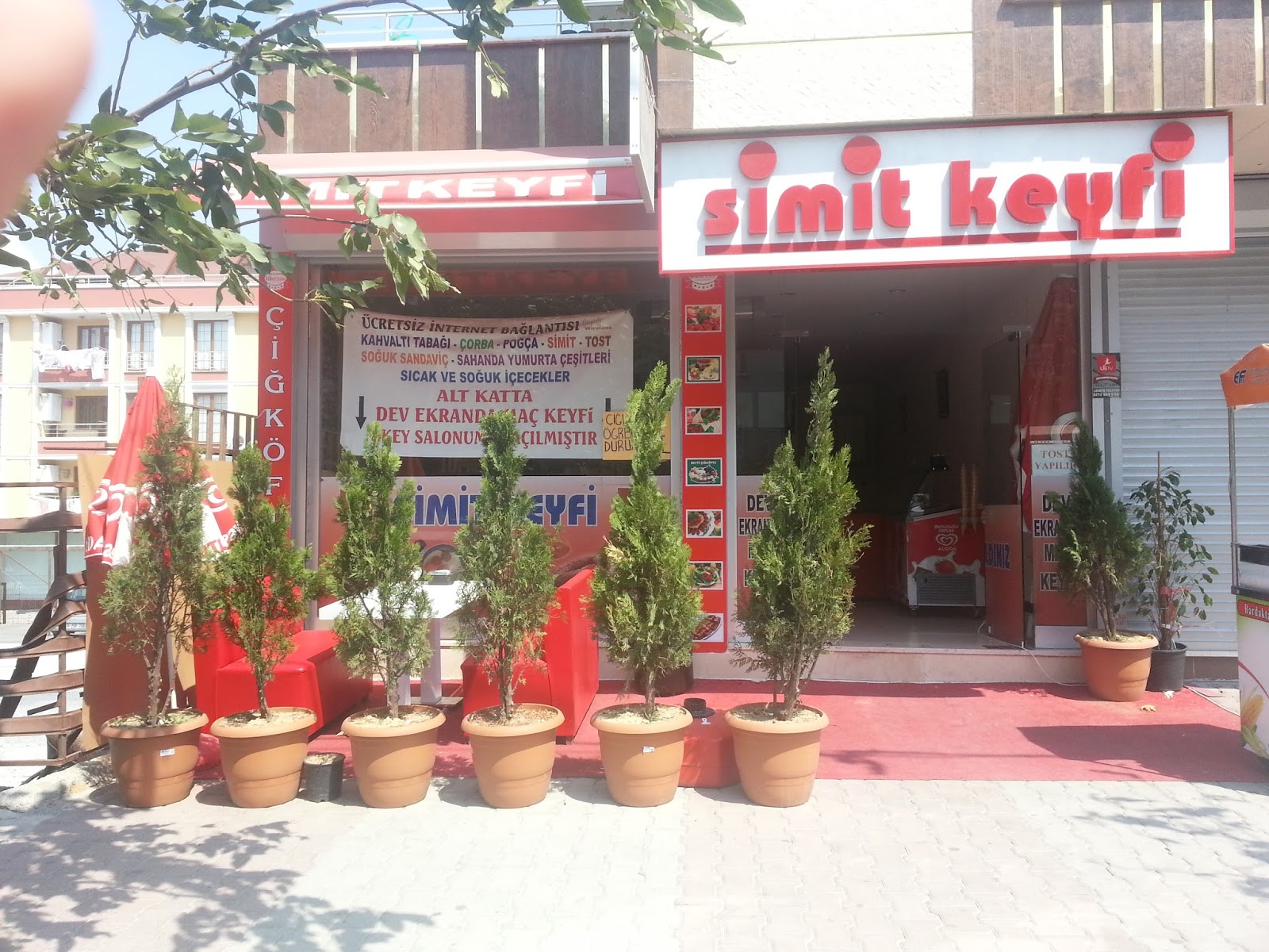 SAHİBİNDEN "YALNIZLIKTAN" DEVREN SATILIK 2 KATLI CAFE SAHİBİNDEN