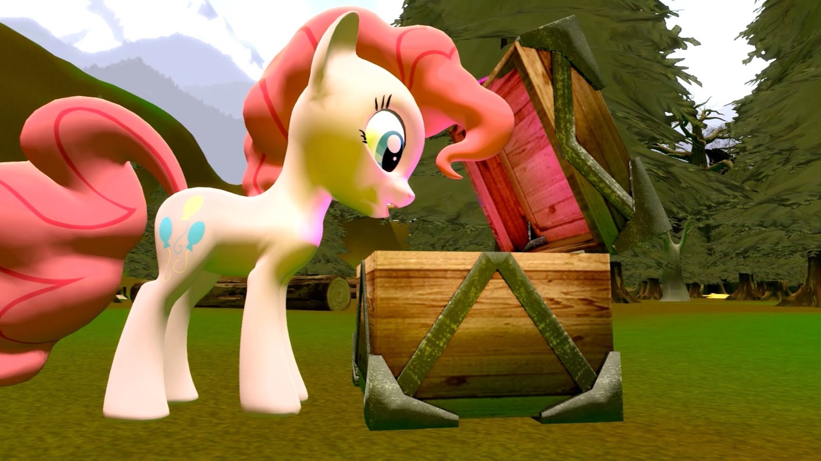 Pony magic mod. Пони курсед. My little Pony 3d game. Старая игра про пони в 3d.