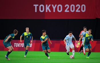 Juegos Olímpicos: Seguí a los deportistas uruguayos en Tokio 2020 - Sport  890 - La Radio Deportiva del Uruguay : Sport 890 – La Radio Deportiva del  Uruguay