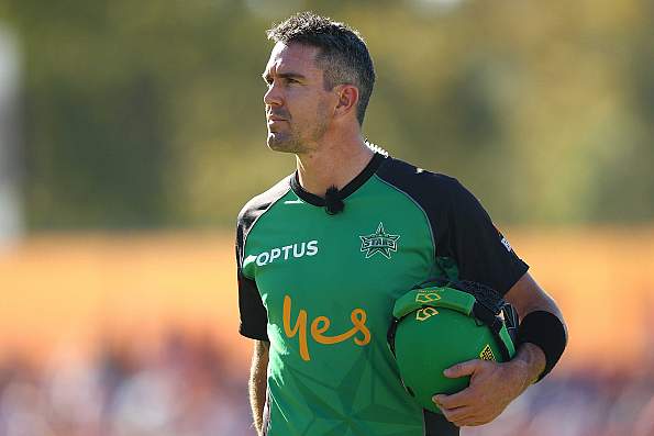 Kevin Pietersen to Bid Farewell to English Cricket Kevin Pietersen to Bid Farewell to English Cricket
