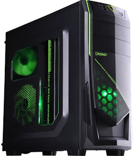 Casing PC Komputer Gaming