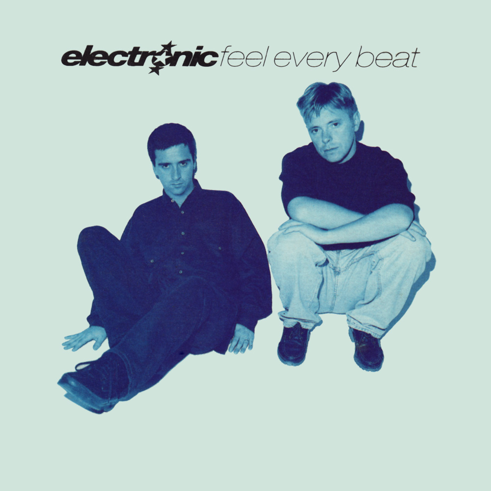 sound + vision Electronic, 1991