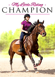 My Little Riding Champion Torrent (PC)