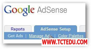 Hướng dẫn thêm Google AdSense vào Tumblr Blog