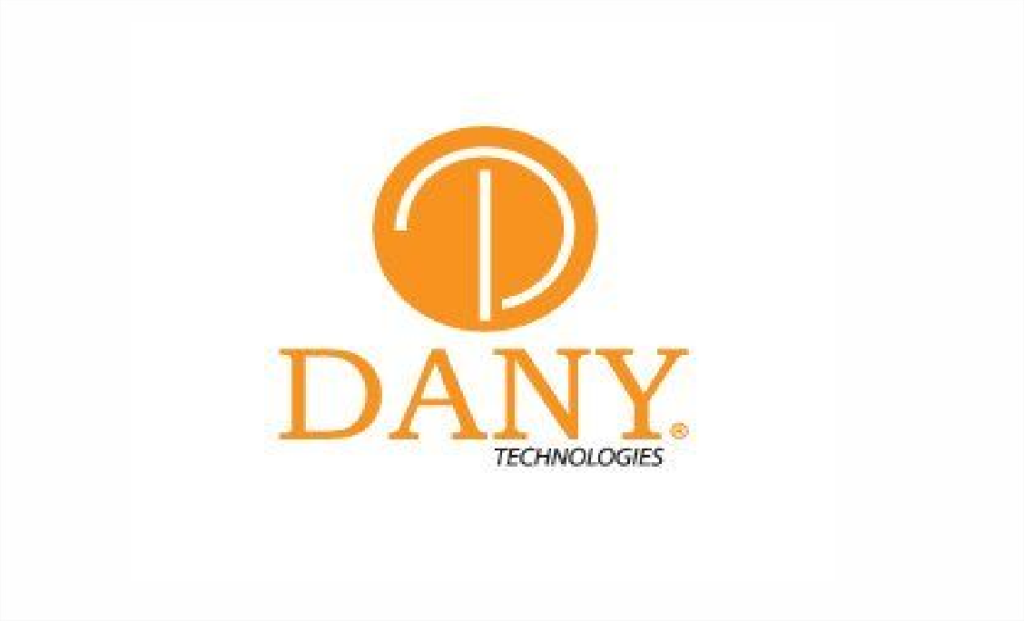 Jobs in Dany Technologies