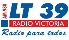 LT 39 Radio Victoria AM 980