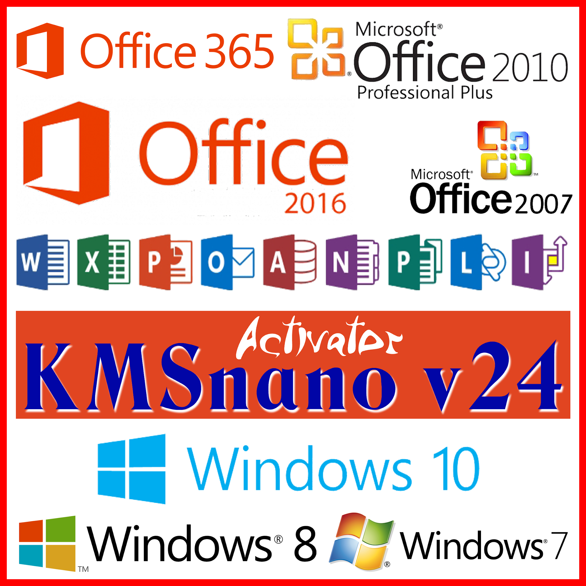 Kmsnano 24 Final For Office 2013