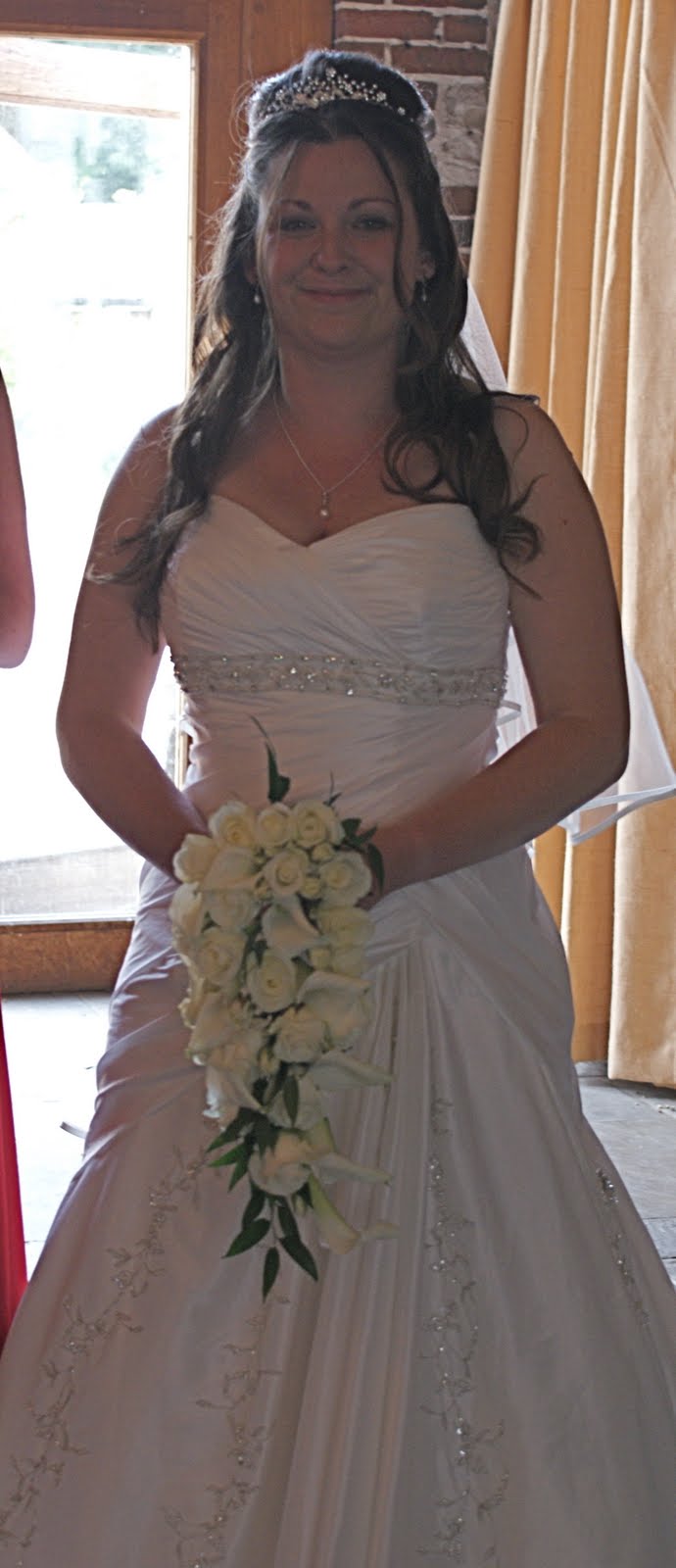 The Flower Company Emma Perry Manor Barn