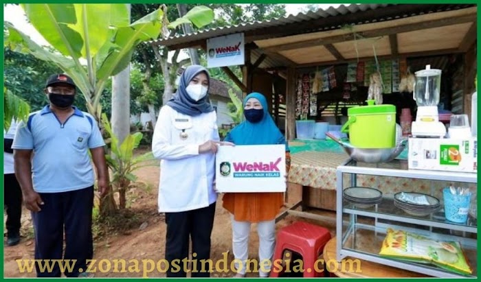 PROGRAM "WENAK" PEMKAB BANYUWANGI, BERGULIR LAGI