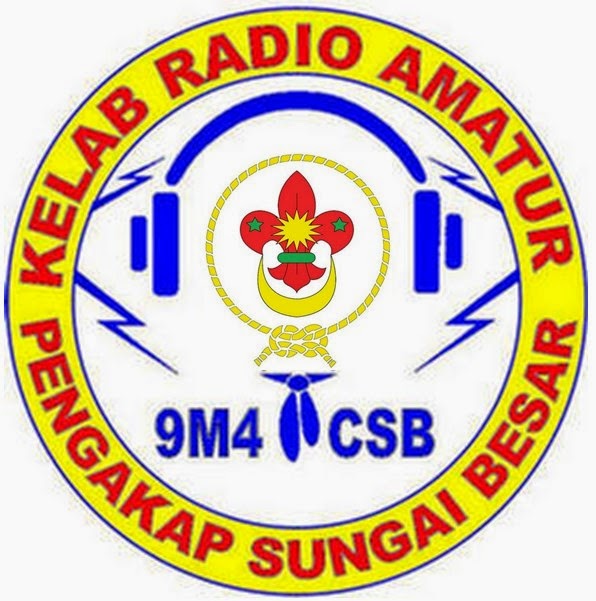 KELAB RADIO AMATUR PENGAKAP SUNGAI BESAR (KERAP) PERSEKUTUAN PENGAKAP MALAYSIA DAERAH SUNGAI BESAR