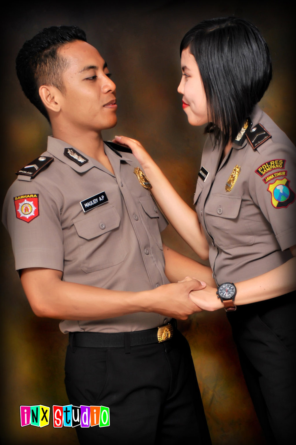Bokep polisi - Best adult videos and photos